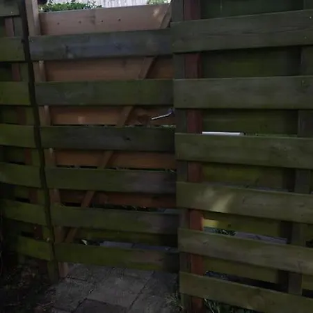 Vakantiewoning Mv8