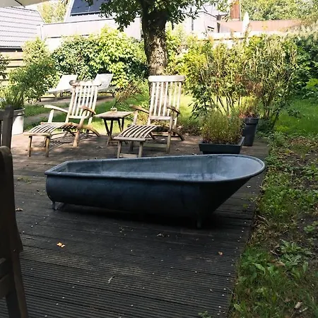 Vakantiewoning Mv8 펜션 *