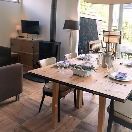 Vakantiewoning Mv8 *