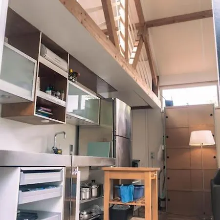 Vakantiewoning Mv8