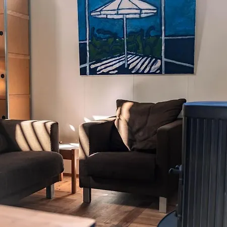 Vakantiewoning Mv8 Ferienhaus