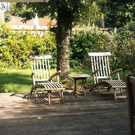 Ferienhaus Vakantiewoning Mv8