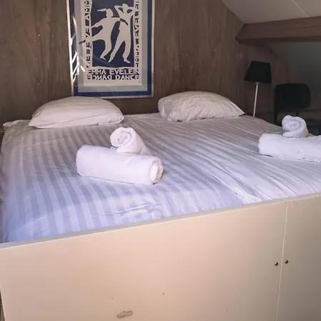 Vakantiewoning Mv8 펜션 *