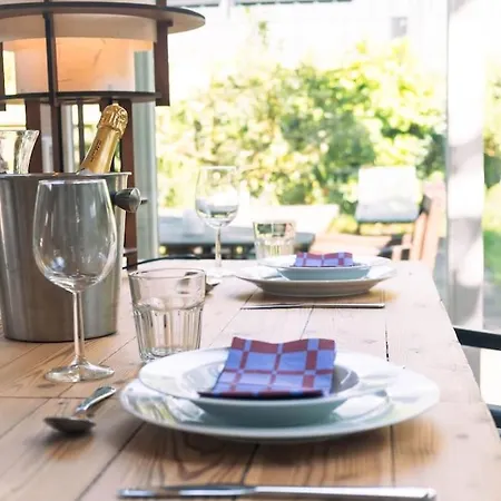 Vakantiewoning Mv8 Egmond-Binnen