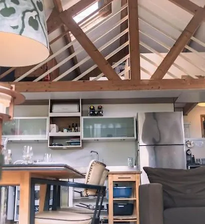 Vakantiewoning Mv8 펜션 *