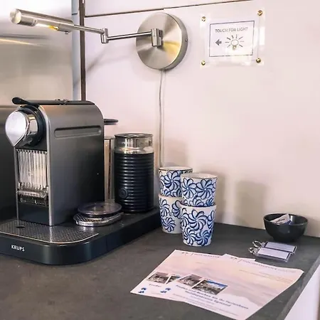 Vakantiewoning Mv8 Ferienhaus