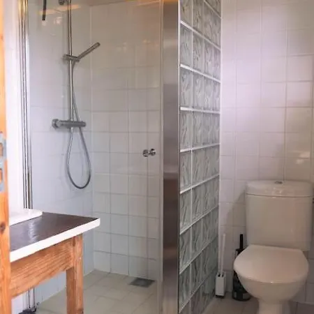 펜션 Vakantiewoning Mv8