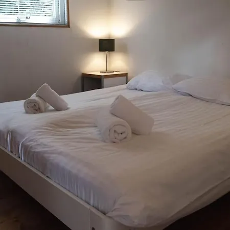 펜션 Vakantiewoning Mv8 *
