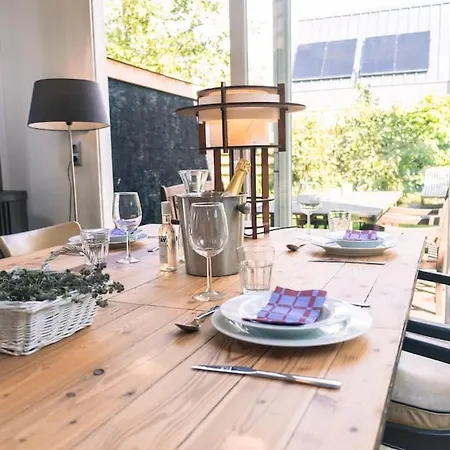 Vakantiewoning Mv8 Egmond-Binnen