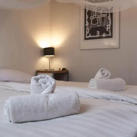 Vakantiewoning Mv8