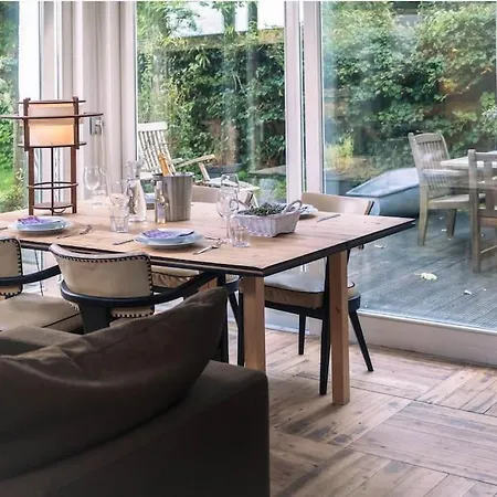 Vakantiewoning Mv8 Ferienhaus