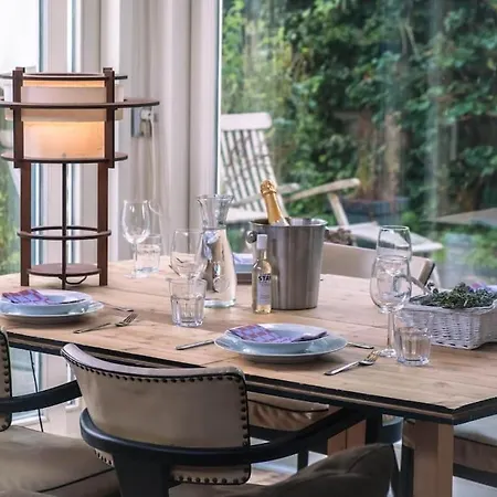 Vakantiewoning Mv8 Ferienhaus *