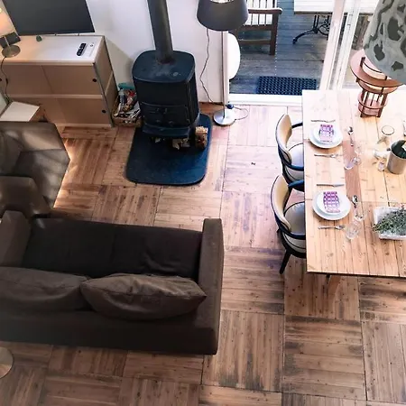 Vakantiehuis Vakantiewoning Mv8 Egmond-Binnen
