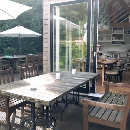 Vakantiewoning Mv8 Egmond-Binnen