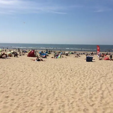 Vakantiewoning Mv8 *