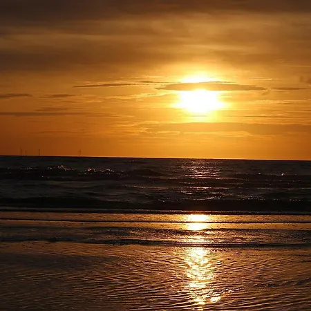 Holiday home Vakantiewoning Mv8