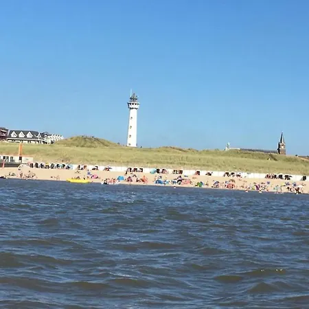 Vakantiewoning Mv8 *