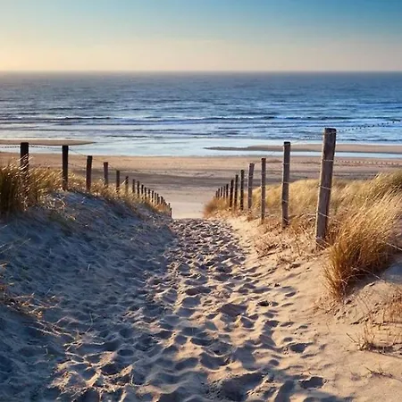 펜션 Vakantiewoning Mv8