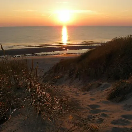 Vakantiewoning Mv8 Holiday home *