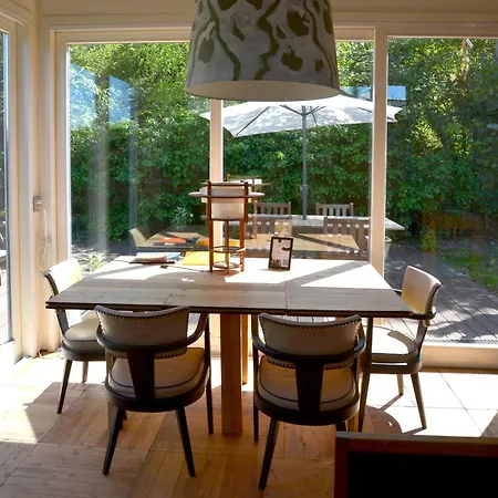 Vakantiewoning Mv8