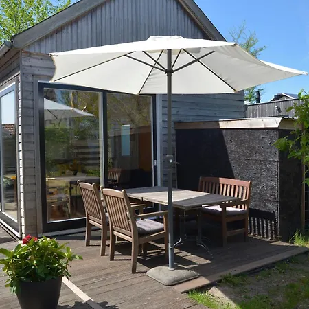 Vakantiewoning Mv8