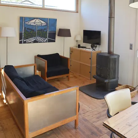 Vakantiewoning Mv8 펜션 *