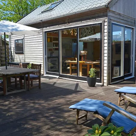 Vakantiewoning Mv8 *