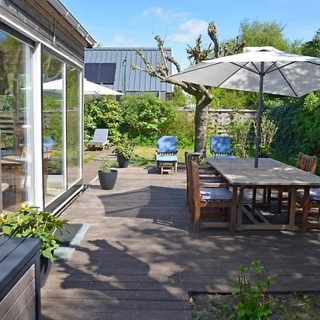 Vakantiewoning Mv8