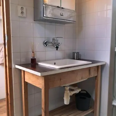 Vakantiewoning Mv8 *