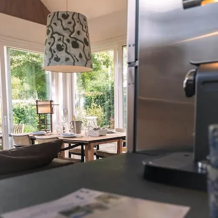 Vakantiewoning Mv8 度假居 艾格蒙宾能