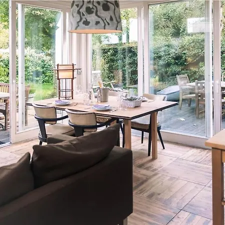 度假居 Vakantiewoning Mv8 *