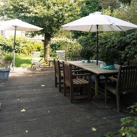 Vakantiewoning Mv8 * 艾格蒙宾能