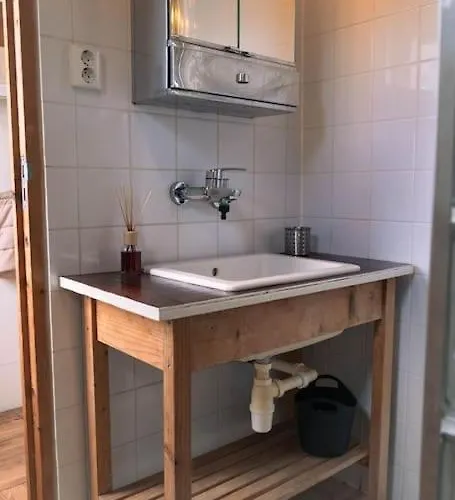 Vakantiewoning Mv8 *