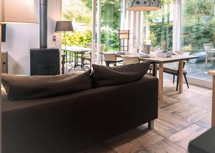 Vakantiewoning Mv8 * Egmond-Binnen