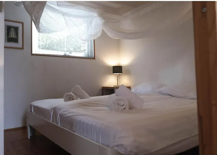 Vakantiewoning Mv8 Сasa de vacaciones