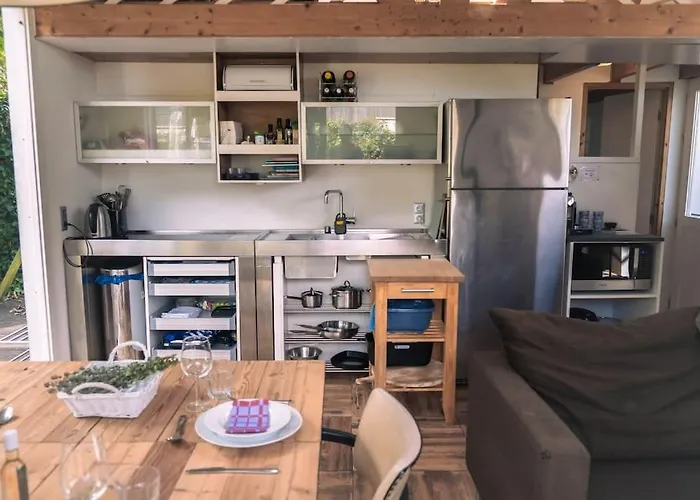 Сasa de vacaciones Vakantiewoning Mv8 *