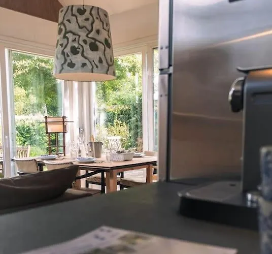 Vakantiewoning Mv8 Сasa de vacaciones Egmond-Binnen