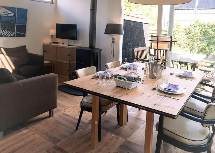 Vakantiewoning Mv8 *