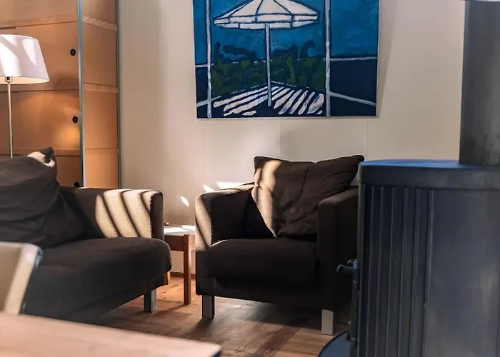 Vakantiewoning Mv8 Сasa de vacaciones