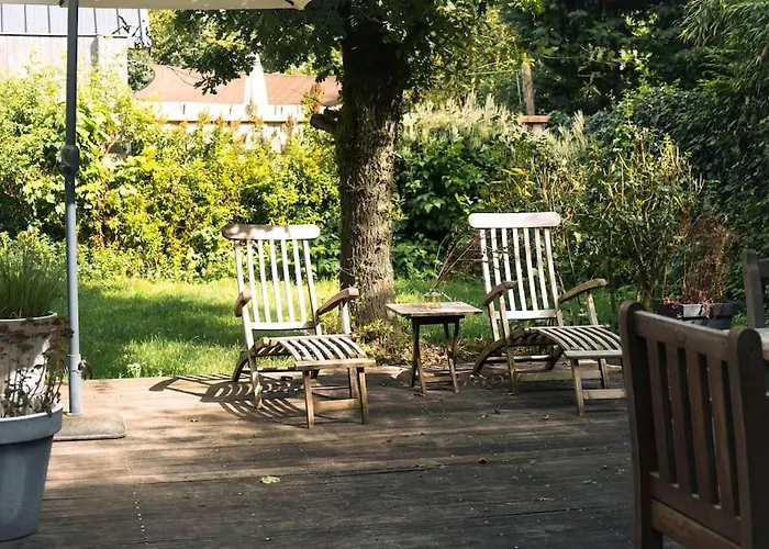 Сasa de vacaciones Vakantiewoning Mv8