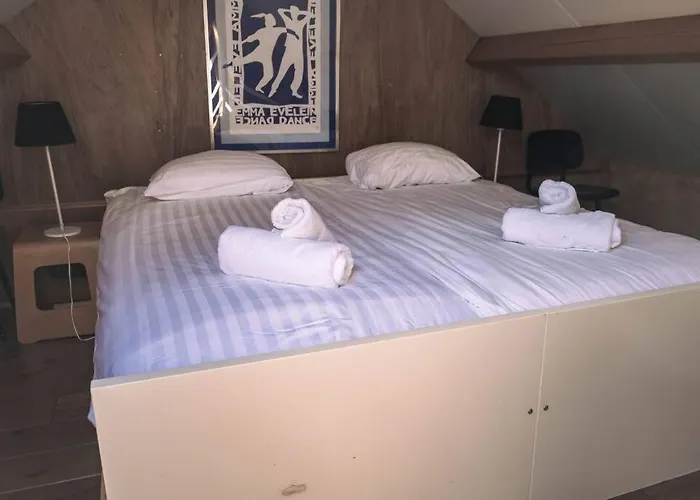 Vakantiewoning Mv8 Сasa de vacaciones *