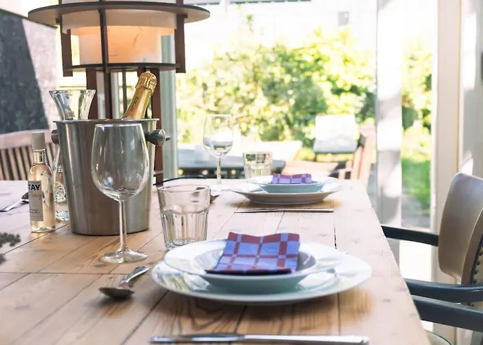 Vakantiewoning Mv8 Egmond-Binnen