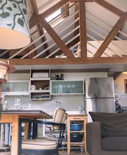 Vakantiewoning Mv8 Сasa de vacaciones *