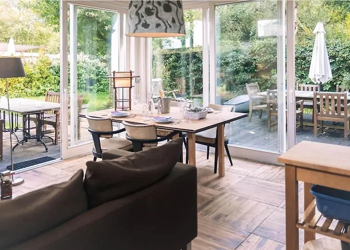 Сasa de vacaciones Vakantiewoning Mv8 *