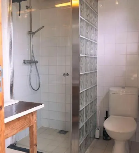 Сasa de vacaciones Vakantiewoning Mv8