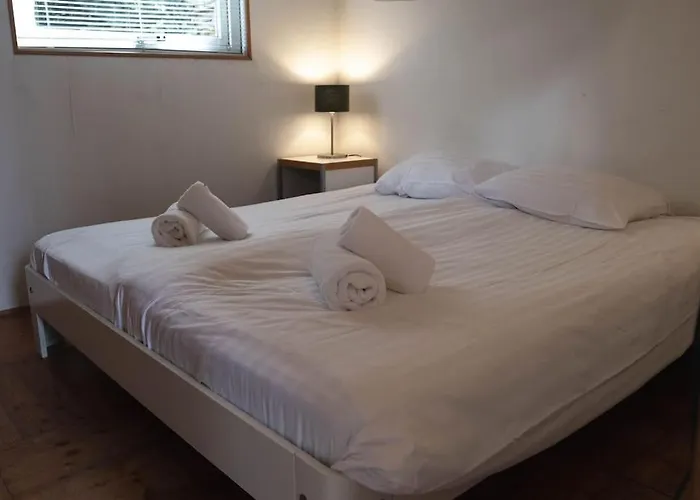 Сasa de vacaciones Vakantiewoning Mv8 *