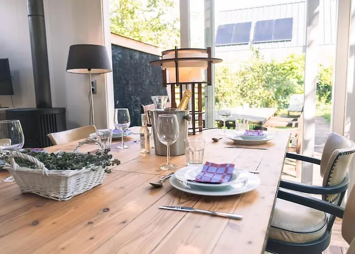 Vakantiewoning Mv8 Egmond-Binnen