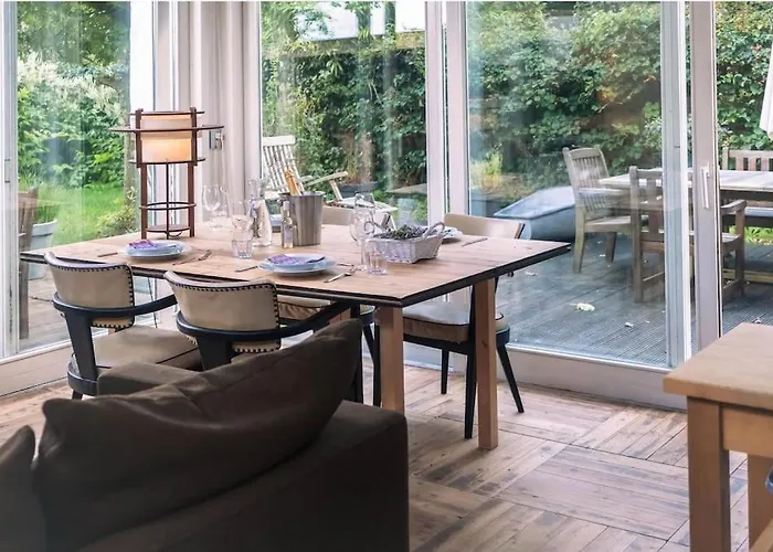 Vakantiewoning Mv8 Сasa de vacaciones