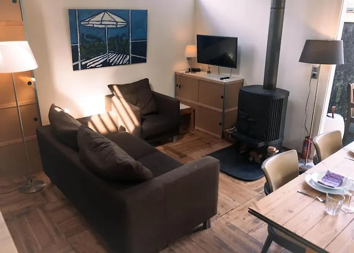 Сasa de vacaciones Vakantiewoning Mv8 *