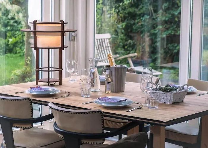 Vakantiewoning Mv8 Сasa de vacaciones *